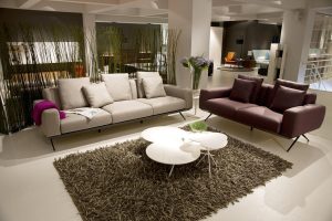 Moderne interieur illustratie voor transformeren van je woonruimte met maatwerk overzettreden en stijlvolle trapafwerking