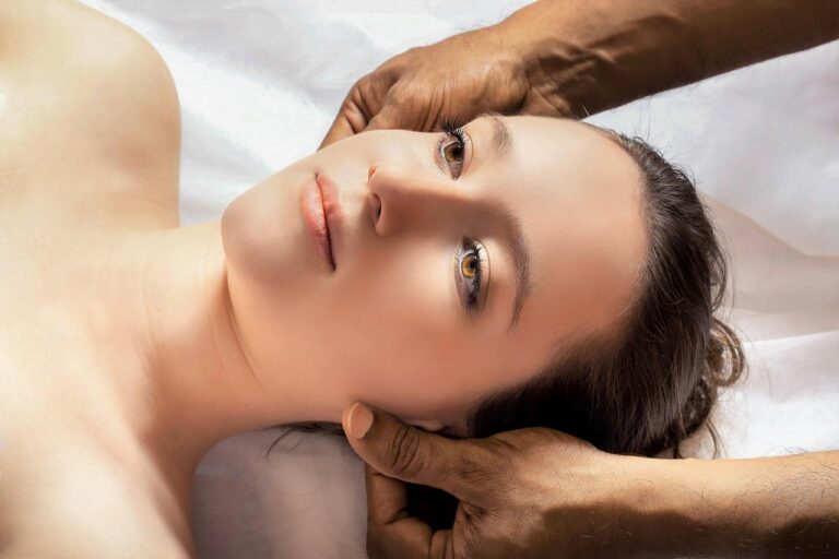 Ontspannende massage in Hilversum voor totale lichaamsverzorging en stressvermindering