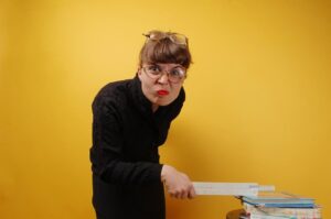 Checklist met 7 kenmerken van een goede rijinstructeur voor veilige en effectieve rijlessen